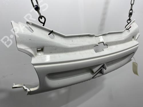 Grille CITROËN BERLINGO / BERLINGO FIRST Box Body/MPV (M_) 1.9 D 70 (MBWJZ, MCWJZ) | BP23568022C40 