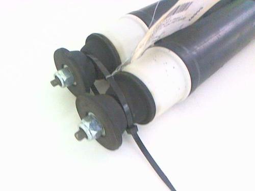 Right rear shock absorber RENAULT CLIO IV (BH_) 1.5 dCi 90 | BP20455543M19 