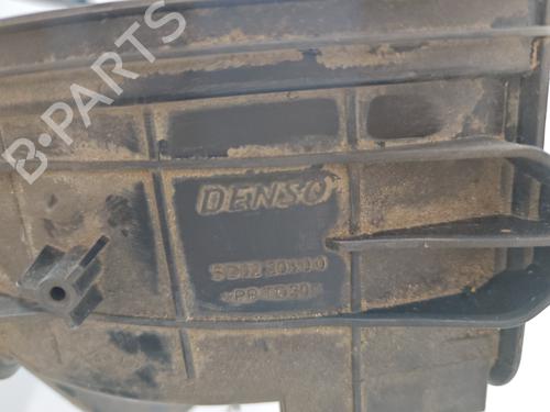 Heater blower motor RENAULT CLIO II (BB_, CB_) 1.5 dCi (B/CB3M) | BP28021013M62 