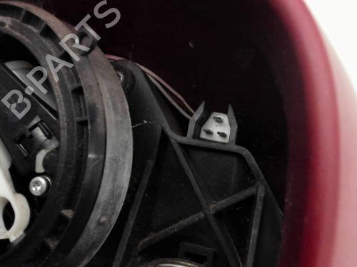 Left mirror AUDI TT Roadster (8N9) 1.8 T | BP29437966C26 