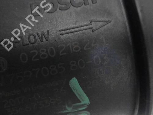 Used Mass air flow sensor Mass air flow sensor PEUGEOT 308 II (LB_, LP_, LW_, LH_, L3_) 1.6 GTi (L35GNH) (272 hp) 34635241 34635241