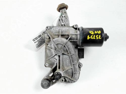 Used Front wiper motor RENAULT SCÉNIC III (JZ0/1_) 1.9 dCi (JZ0J, JZ1J, JZ1K, JZ1S) (131 hp) 26642137