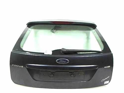 Tailgate FORD FOCUS II (DA_, HCP, DP) 1.6 TDCi | BP20447900C6 