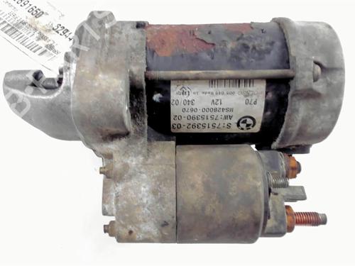Used Starter Starter BMW 3 Coupe (E46) 320 Ci (170 hp) 20469823 20469823