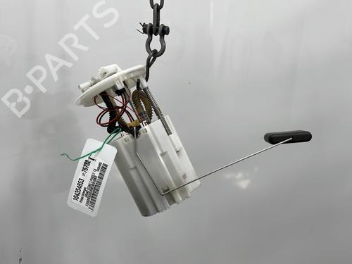 Used Fuel pump RENAULT GRAND SCÉNIC III (JZ0/1_) 1.6 dCi (JZ00, JZ12) (130 hp) 24986853