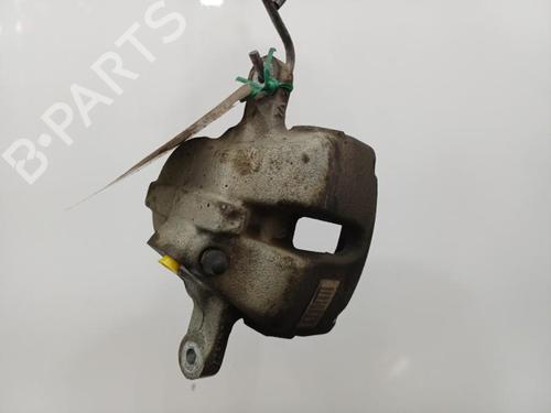 Used Right front brake caliper OPEL CROSSLAND X / CROSSLAND (P17, P2QO) 1.2 (75) (131 hp) 20397451
