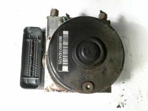 ABS pump RENAULT VEL SATIS (BJ0_) 2.2 dCi (BJ0E, BJ0F) | BP20474603M43 