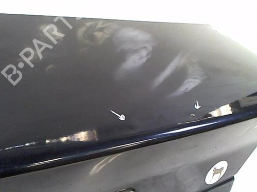 Tailgate PEUGEOT 406 (8B) 1.9 TD | BP20453534C6 