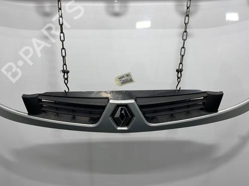 Grill RENAULT KANGOO (KC0/1_) 1.5 dCi (KC07) (65 hp) 24867842