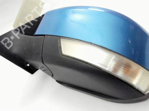 Left mirror FORD FOCUS II (DA_, HCP, DP) 1.8 TDCi | BP30689239C26 