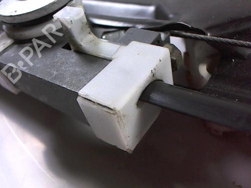 Rear left window mechanism BMW 5 (E39) 530 d | BP20462566C24 