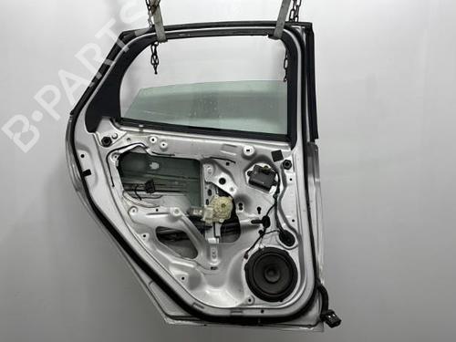 Left rear door FORD FOCUS III 1.6 TDCi | BP20386639C4 