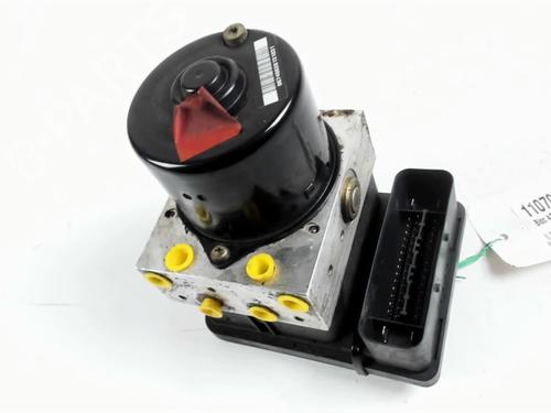 ABS pump PEUGEOT 206 SW (2E/K) 1.6 HDi 110 | BP28567632M43 - Image 4