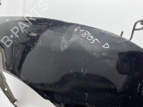 Forkjerm høyre SAAB 9-3 (YS3F, E79, D79, D75) 1.9 TiD | BP20404114C42 