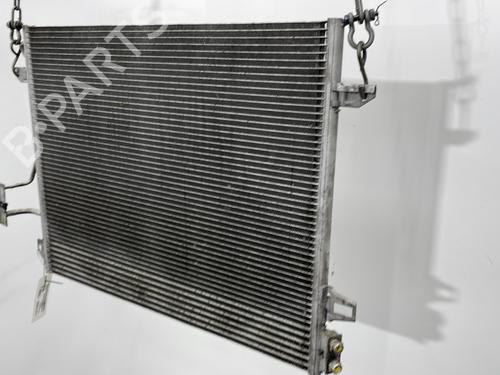 Used AC radiator AC radiator LANCIA VOYAGER MPV (404_) 2.8 CRD (RT, 53) (177 hp) 31679500 31679500