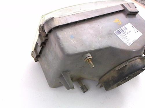 Left headlight PEUGEOT BOXER Van (230L) 2.5 TDI | BP20415901C28 