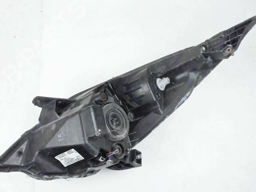 Right headlight CHEVROLET SPARK (M300) 1.0 | BP39641549C29 - Image 6