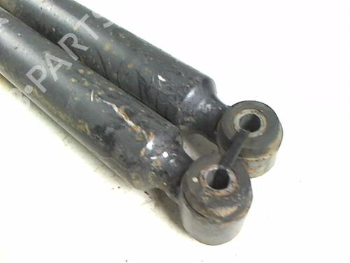 Right rear shock absorber MERCEDES-BENZ C-CLASS Coupe (CL203) C 220 CDI (203.708) | BP20448185M19 