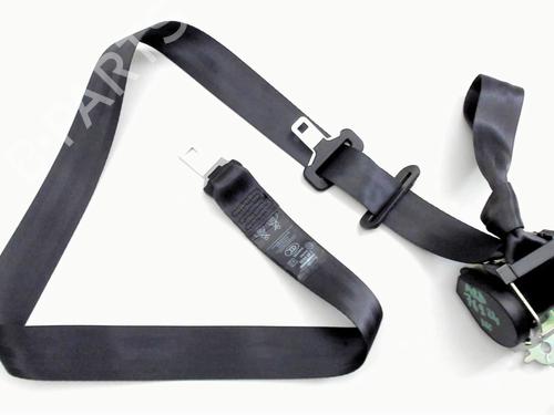 Used Rear right belt tensioner PEUGEOT RCZ 1.6 16V (156 hp) 31871577