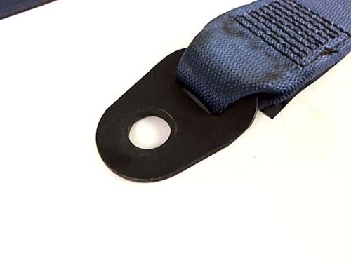 Used Front right seatbelt Front right seatbelt OPEL COMBO Tour 1.7 DTI 16V (75 hp) 20425637 20425637