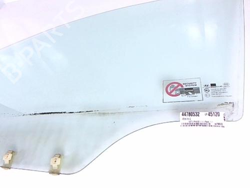 Used Front left door window Front left door window HYUNDAI GETZ (TB) 1.1 (67 hp) 20403358 20403358