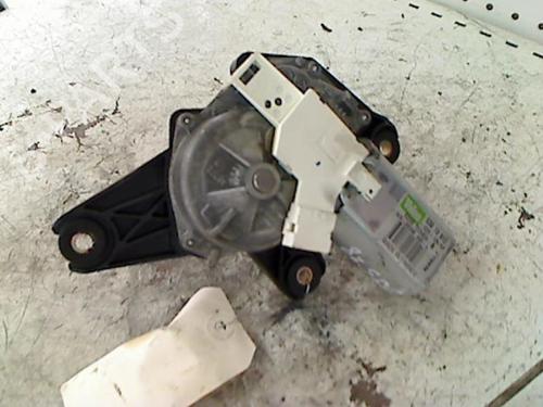 Used Rear wiper motor RENAULT SCÉNIC II (JM0/1_) 1.9 dCi (JM0G, JM12, JM1G, JM2C) (120 hp) 20435155