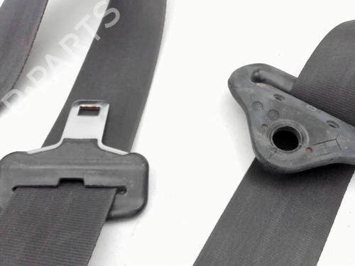 Used Front left seatbelt Front left seatbelt PEUGEOT 106 I (1A, 1C) [1991-1996] 33894783 33894783
