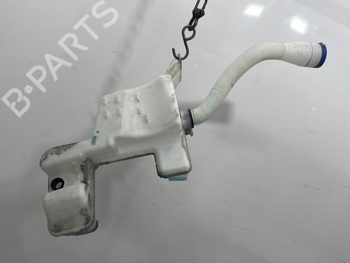 Used Windscreen washer tank Windscreen washer tank PEUGEOT 308 I (4A_, 4C_) 1.6 HDi (90 hp) 33725938 33725938