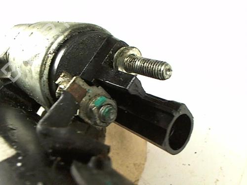 Used Starter Starter AUDI Q7 (4LB) 3.0 TDI quattro (233 hp) 20421831 20421831