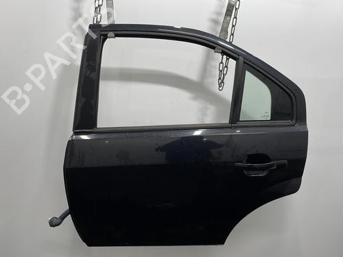Used Left rear door FORD MONDEO III (B5Y) 2.0 16V TDDi / TDCi (115 hp) 29604962