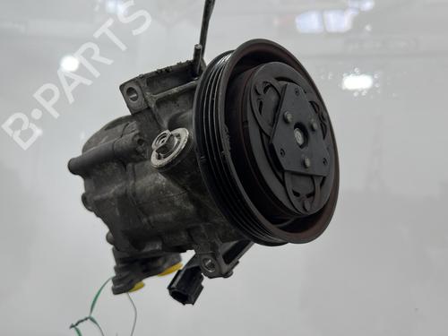 AC compressor NISSAN MICRA III (K12) 1.4 16V | BP27985253M34