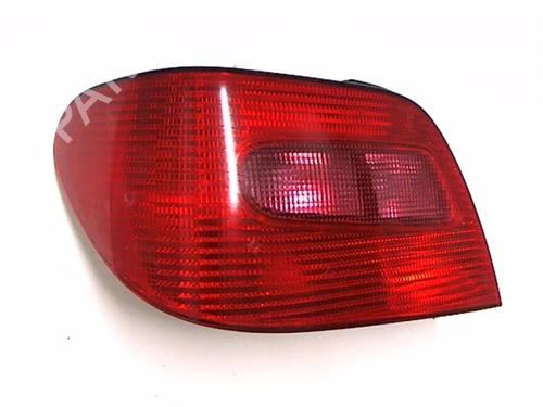 Left taillight CITROËN XSARA (N1) 1.4 i | BP20416136C34 