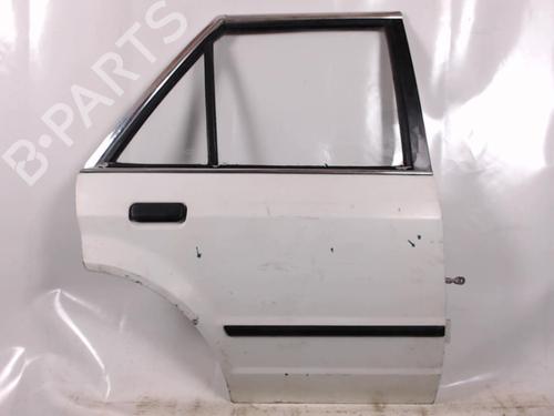 Dør højre bagtil FORD ESCORT III (GAA) 1.1 (55 hp) 21204220