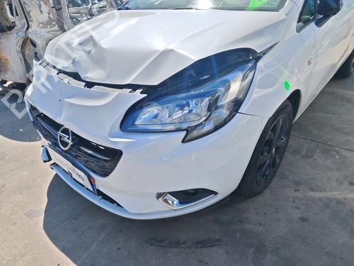 Engine OPEL CORSA E (X15) 1.4 (08, 68) | BP36757502M1 - Image 13
