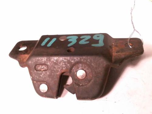 Used Tailgate lock PEUGEOT 406 Break (8E/F) 2.1 TD 12V (109 hp) 21232282