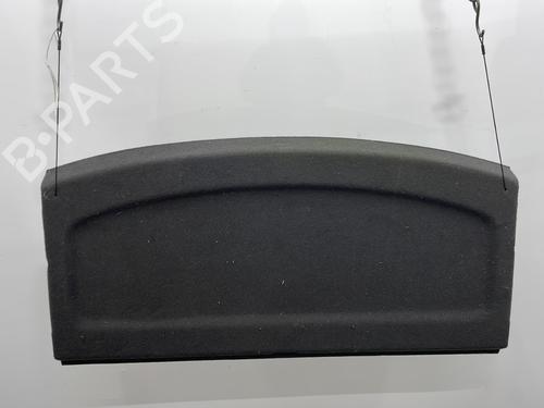 Used Rear parcel shelf VW GOLF VI (5K1) 2.0 TDI (110 hp) 29638942