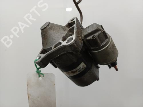 Used Starter Starter RENAULT SCÉNIC II (JM0/1_) 1.6 16V (JM1R) (112 hp) 22104113 22104113
