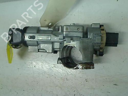 Ignition barrel MAZDA PREMACY (CP) 2.0 TD | BP20474088M48 