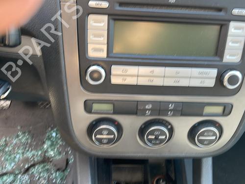 Front left window mechanism VW GOLF V (1K1) 1.9 TDI | BP20441029C22 