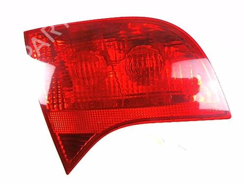 Left tailgate light AUDI A4 B7 Avant (8ED) 1.9 TDI | BP20414350C79 - Image 4