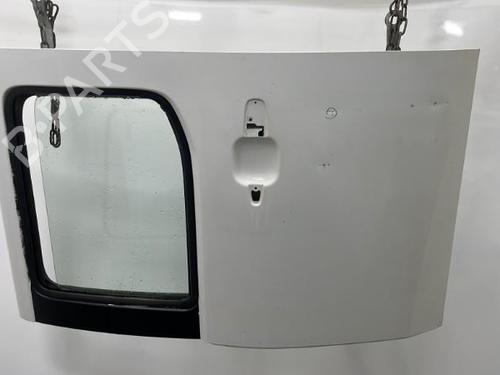 Dør venstre bak MAZDA BT-50 Pickup (CD, UN) 2.5 MRZ-CD 4x4 (UNY0W3) | BP20418901C4 