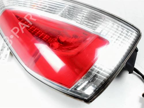 Fanale posteriore sinistro MAZDA 5 (CR) 2.0 CD (CR19) | BP30890833C34