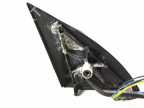 Left mirror PEUGEOT 607 (9D, 9U) 2.2 HDi | BP20409406C26