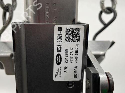 Steering column JAGUAR XE (X760) 2.0 | BP20422723M21 - Image 5