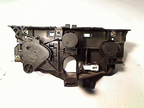 Climate control FIAT MAREA Weekend (185_) 1.9 JTD 105 (185BXN1A) | BP21229866I5 