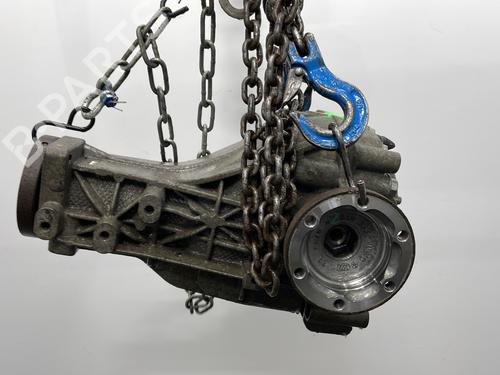 Used Rear differential Rear differential AUDI A5 (8T3) 3.0 TDI quattro (240 hp) 22346448 22346448