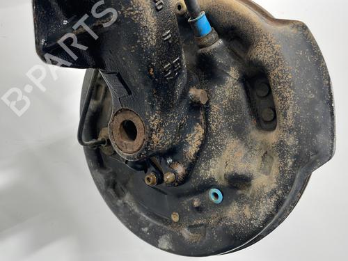 Bakaksel CITROËN XSARA PICASSO (N68) 1.6 HDi | BP29928488M2 