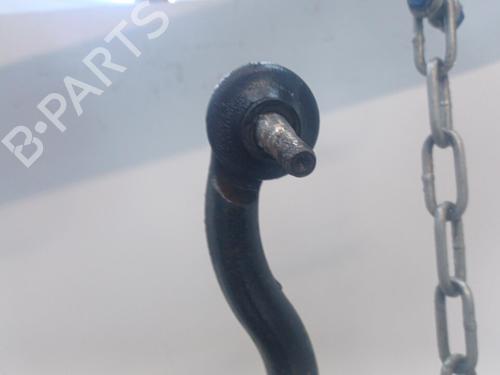 Used Steering rack Steering rack FIAT 500 (312_) 1.2 (312AXA1A) (69 hp) 20468261 20468261