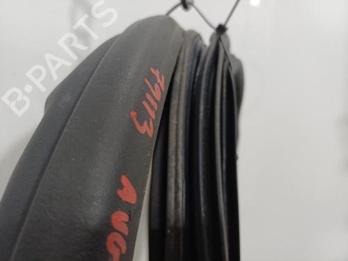 Used Rubber door seal Rubber door seal 37090608 37090608