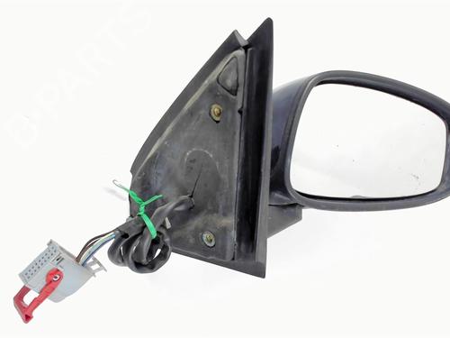 Right mirror FIAT STILO (192_) 1.9 JTD (192_XE1A) | BP20477150C27 